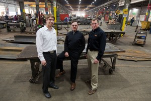 GSM Industrial Executives GSM Industrial Executives