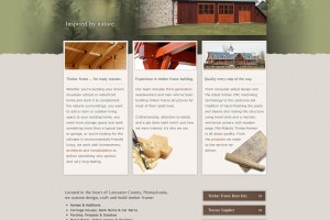 Mid-Atlantic Timber Frame Mid-Atlantic Timber Frame