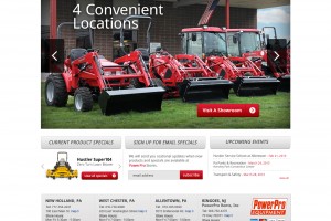 PowerPro Equipment PowerPro Equipment